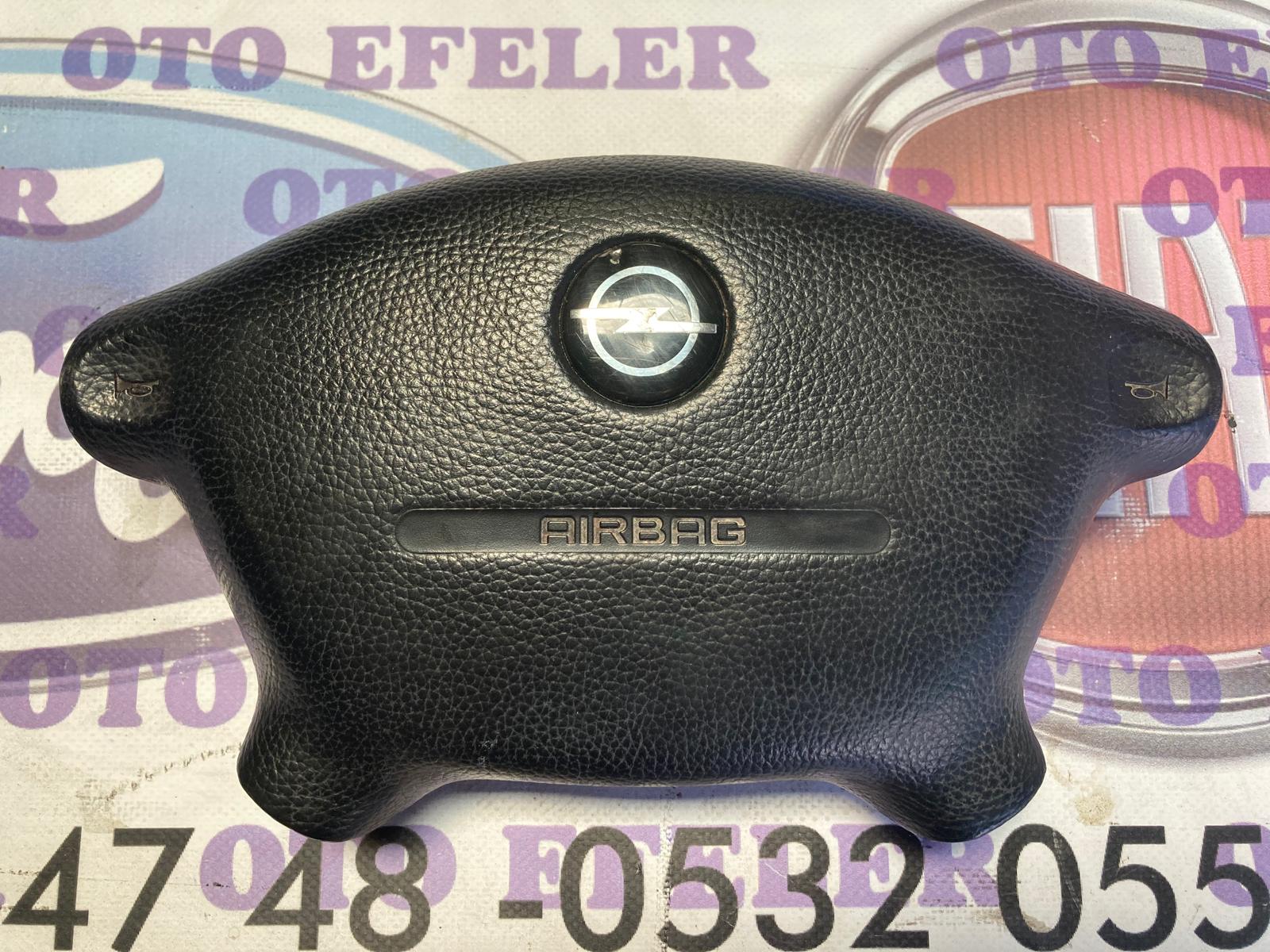 OPEL VECTRA B AİRBAG